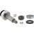 Starter Drive M8 For Harley FLDE Deluxe 2018-2020; 79-2112