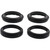 PW-Fork Seal Kit For Ducati Hypermotard 821, Hyperstrada 821 2013-15; PWFSK-Z032