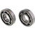 Crank Bearing Kit For Yamaha YFM600 Grizzly 1998-2001; 24-1057
