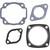 Top End Gasket Kit For Ski-Doo Olympique/Skandic 335 1971-1973; 710022Y