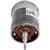 Traction/Drive Motor For Advanced Motors & Drives 140-32-4001; AMD-140-32-4009