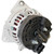 Alternator For Mercedes-Benz Unitog U-300, Unitog U-400 2000-03; BOS-1986A00932