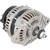 Alternator For Leece Neville 110-876, A143J3004, AVI143J3004; LNP-AVI143J3004E