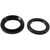 PW-Wheel Bearing Kit For Arctic Cat 250 2x4, 250 4x4 2001-2004; PWFWK-A01-542