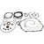 Complete Gasket Kit With Seals For KTM 450 Rally Replica 2019-2024; 8110064