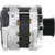 24 Volt Alternator For Sawafuji 0201-172-1111, 0201-172-1113; SAW-0201-172-1114