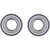 PW-Wheel Bearing Kit For Kawasaki KVF650 I Brute Force 2006-2013; PWRWK-K16-430