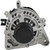 Reman Alternator For Honda Civic 2016-2019 31100-5BA-A01, CSP91; 400-52755R