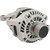 Reman Alternator For Ford Transit Connect 2014-2018 A003TX1381; 400-48296R
