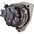 Reman Alternator For Chevrolet Corvette 2014-2019 104211-8360; 400-52515R