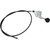 Throttle Cable For Hustler ATZ, Mini Z, Mini FasTrak, Hydro walk-behind 290-944