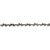 Chain Pre-Cut Loop 39 DL For Carlton N4L-395, Oregon Ref. 90PX039CK 094-5396