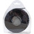 Helix Trimmer Line Black Color, 0.105" Dia, Twist Shape, 1/2 lb.Size 380-313