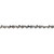 Chain Pre-Cut Loop 50 DL For Homelite EL12 and EL-14, Remington 75475 095-3506