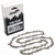 Chain Pre-Cut Loop 55 DL For Craftsman 31634107, Olympyk 240, 241, 244 095-3556