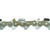 Chain Pre-Cut Loop 72 DL 20" Bar Len, .058" Chainsaw Gauge 85872XNSTP