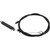 Clutch Cable For Husqvarna YTA 19K42, YTH 2042, YTH 22V42, YTH 18542 290-131