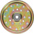 Flat Idler For Bad Boy ZT Series 48", 50" 54" and 60" deck 033-7201-00 280-914