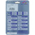 Vertex Top End Gasket Kit
