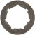 Rim Sprocket For Carlton A-17-SR, Echo 17500500230, Homelite 63284 085-0016