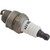 Spark Plug For Echo PB series backpack Blowers, ICS 613GC and 633GC 130-171-4