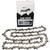 Chain Pre-Cut Loop 72 DL For Carlton A3EP-072G, Oregon Ref. 72DPX072G 090-5726