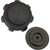 Fuel Cap For Ariens Mini Zoom, Sport Zoom, EZR, HVZ, Rear Engine Riders; 125-390