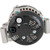 Alternator For Chrysler Motors 56029649AA, 56029649AB 12 Volt, 220 Amp 400-52757
