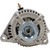 Alternator For Dodge DURANGO 2001-07, Ram 1500, Ram 2002-03 19134437 400-52118