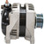 Alternator For Dodge DURANGO 2001-07, Ram 1500, Ram 2002-03 19134437 400-52118
