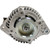 Alternator For Acura MDX 2003-2009, RL 2005-2008, TL 2004-2008 400-52252