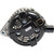 Alternator For Acura MDX 2003-2009, RL 2005-2008, TL 2004-2008 400-52252
