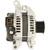 Alternator For Toyota Sequoia 2008, Tundra 2007-2021 104210-5100 400-52323