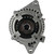 Alternator For Toyota Corolla 2011-2013, Matrix 2011-2013 AND0597 400-52414