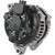 Alternator For Toyota Camry 2010–2011; 400-52425 VND0613, AL3367X 12V 210-0735