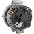 Alternator For Acura RDX 2007-2012 AND0485, 11154, 334-2881, CSF16 400-52450