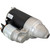 Alternator For Arrowhead IS1152, MS436, Hatz 01662800, 50483500 410-29088
