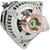 Alternator For AC Delco Tools 334-2581, Arrowhead AND0384, VND0384 400-52686