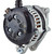 Alternator For Ford F-150 2011–2016, F-Series 2011–2014 HL3Z10346D 400-52261