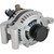 Alternator For Arrowhead AND0628, Bosch AL7585X, Denso 104210-2330 400-52743
