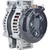 Alternator For Jeep Grand Cherokee 2014–2018 104210-6590, 104210-6591 400-52286
