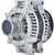 Alternator For Jeep Grand Cherokee 2014–2018 104210-6590, 104210-6591 400-52286