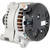 Alternator For Chrysler Motors 56029803AA, Lester 21025 56029803AA 400-52758