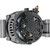Alternator For Chrysler Cirrus 2001, 2005–2006, Sebring 2001–2006 400-52113