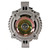 Alternator For Chevrolet Grand Prix 2005-2008, IMPALA 2006-2009 400-52122