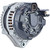 Alternator For Acura MDX 2001–02, Honda Odyssey 2002–04, Pilot 2003–04 400-52275