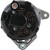 Alternator For Chrysler Sebring 2007–2010, Dodge Avenger 2008–2010 400-52388