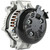 Alternator For BMW 323Ci 2000, 323i, 328i 2000, 528i xDrive 2009-2010 400-52415