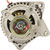 Alternator For Lexus LS430 2001-2004, SC430 2002-2010 AL3319X 400-52314
