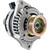 Alternator For Honda Accord 2004–2007 AND0401, VND0401, AL4057X 12V 400-52368
